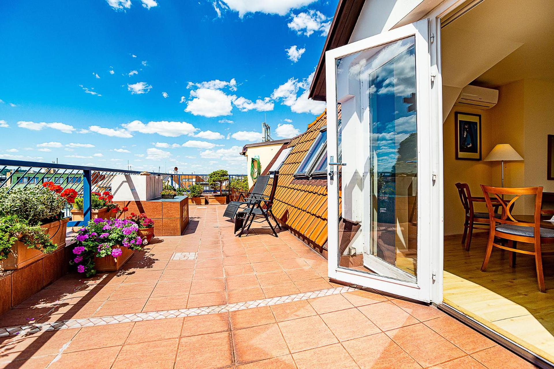 View (from property/room)