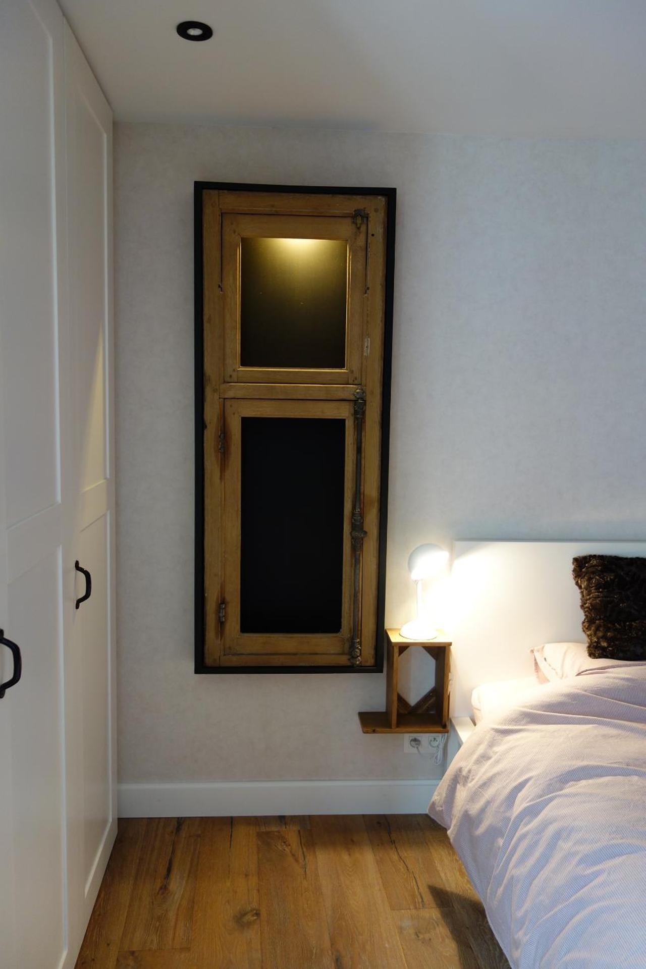 Gîtes le second à Spa (gîte de 2 et de 5 personnes)