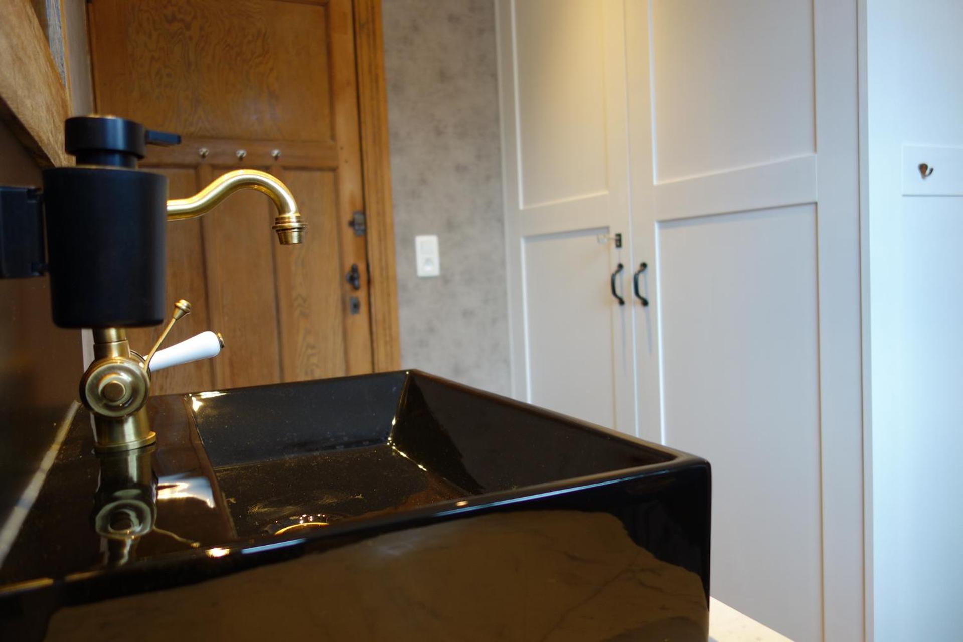 Gîtes le second à Spa (gîte de 2 et de 5 personnes)