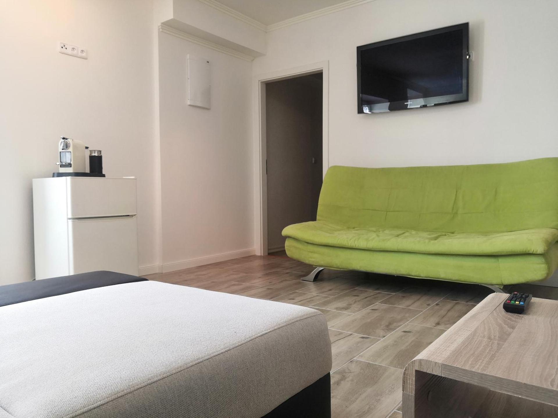 Vehlovice Apartments