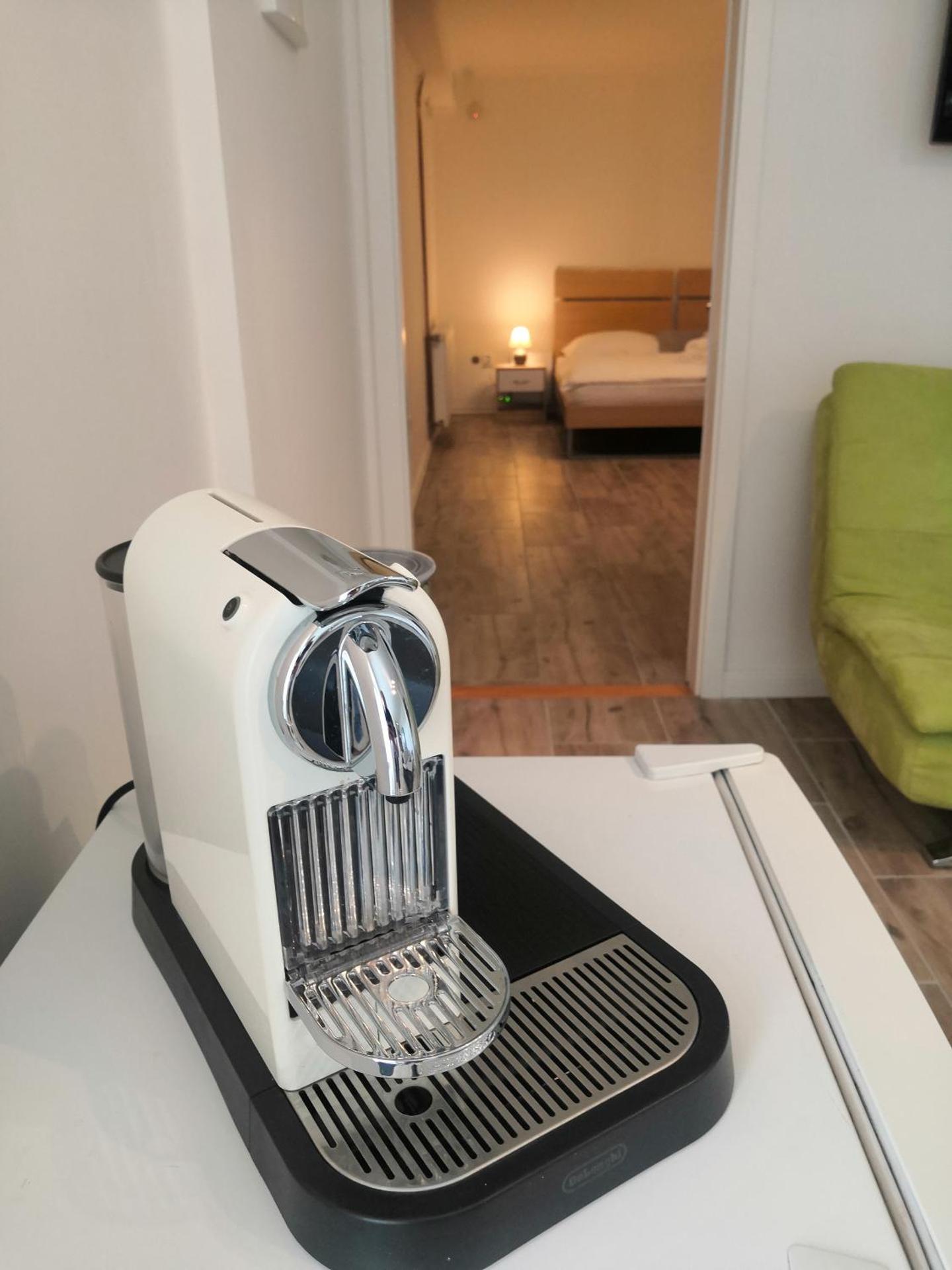 Vehlovice Apartments