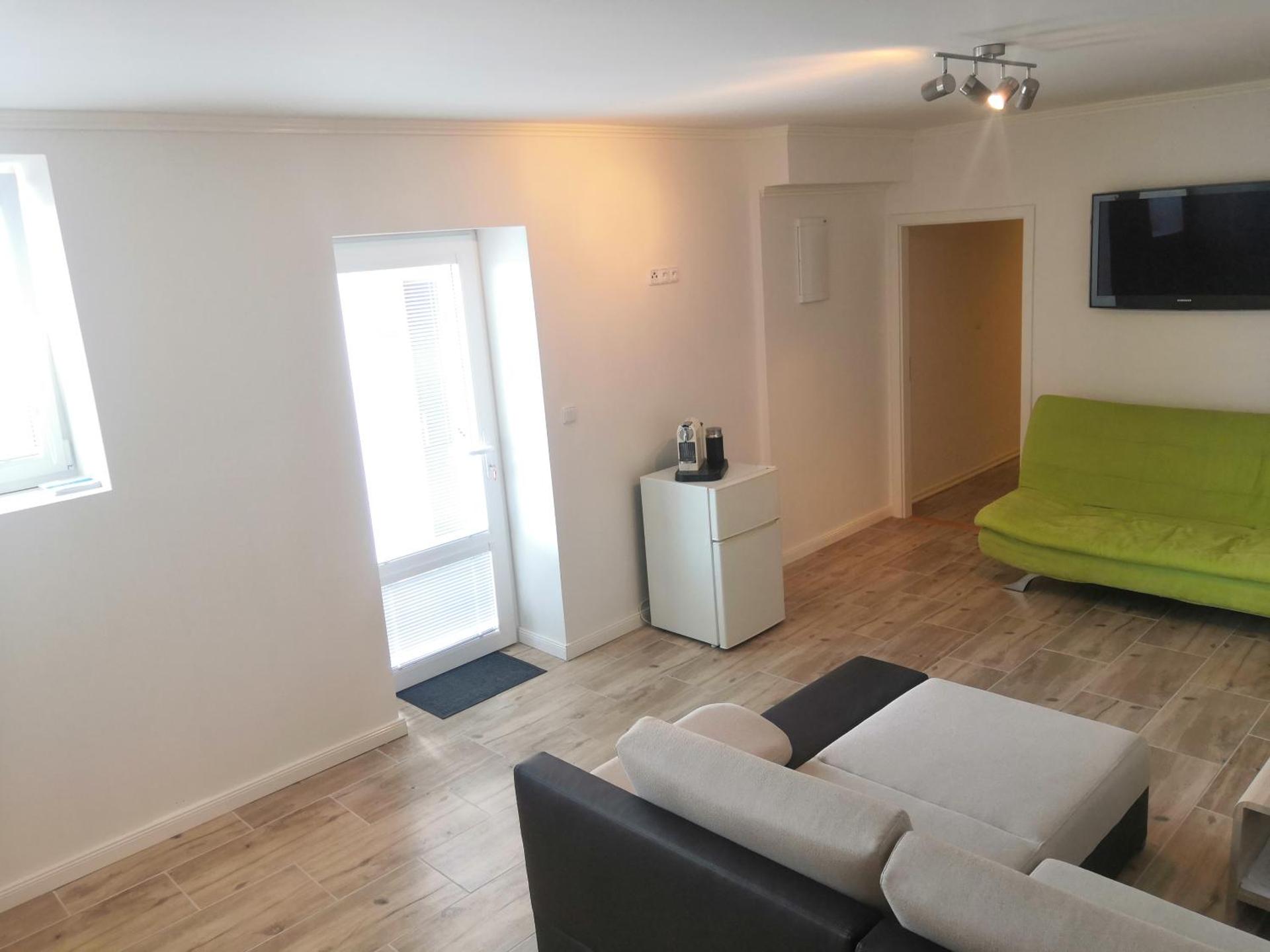 Vehlovice Apartments