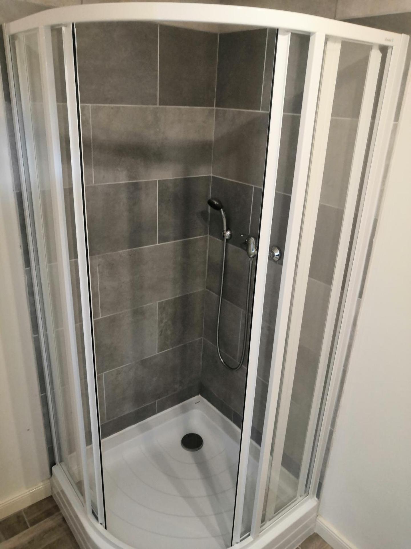 Vehlovice Apartments