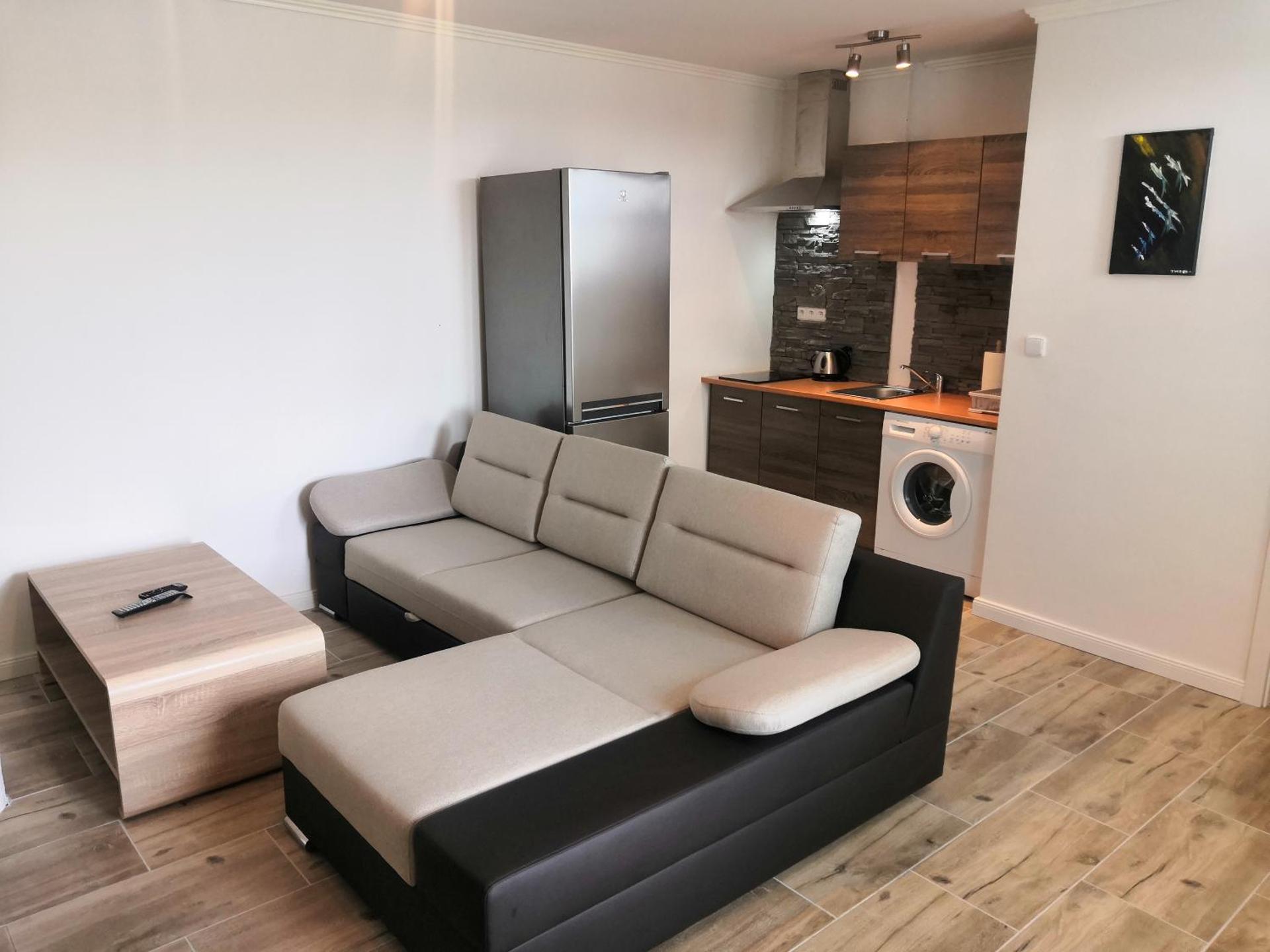 Vehlovice Apartments