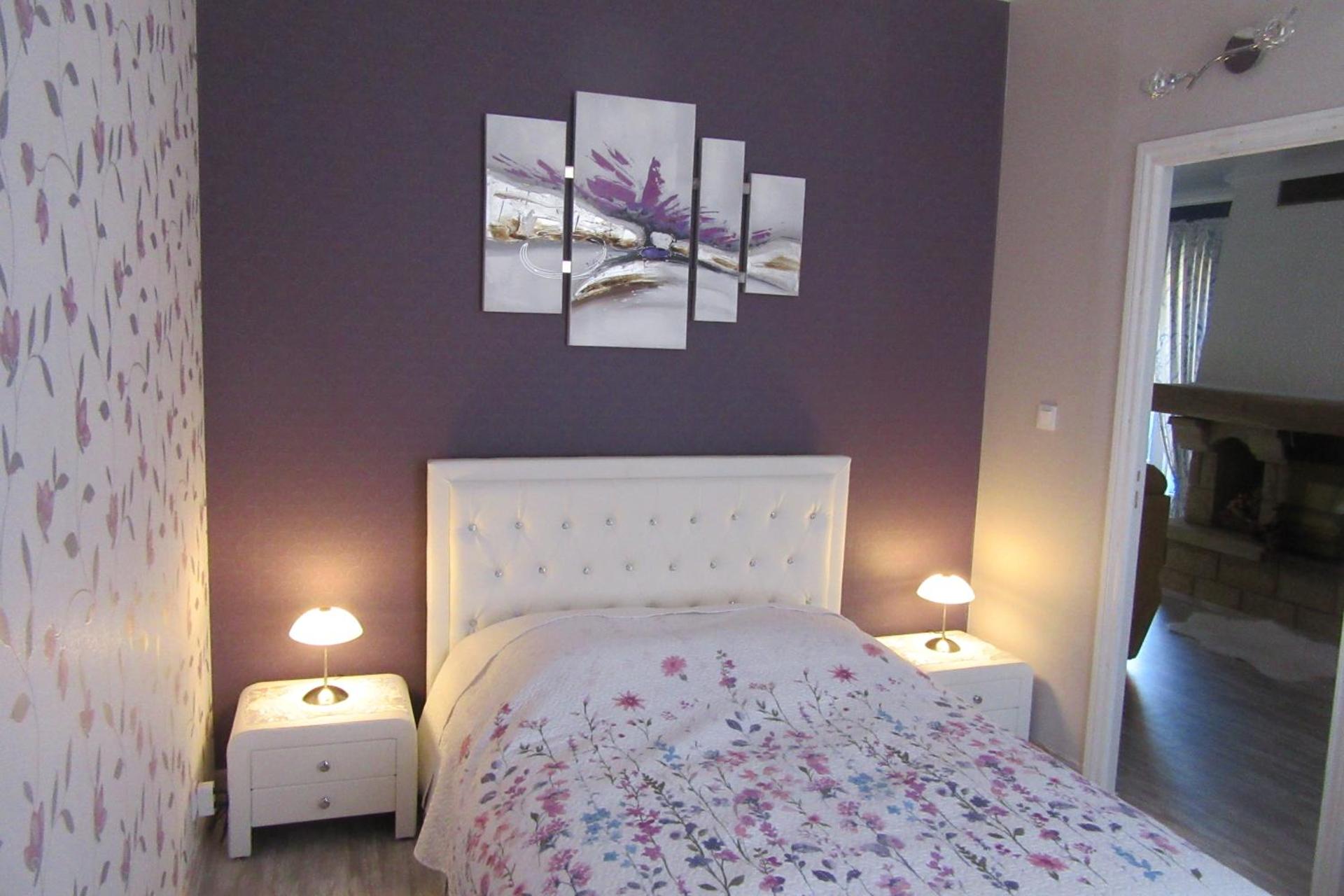 La belle endormie - appartement B