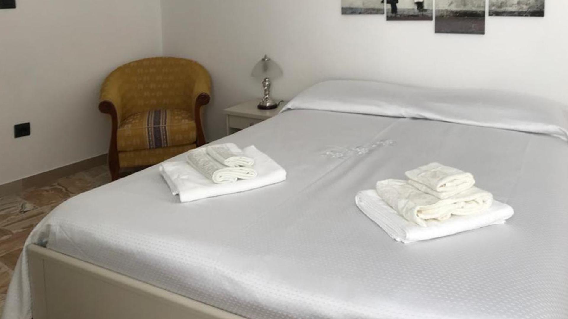 Casa Vacanze Zarinu Orgosolo