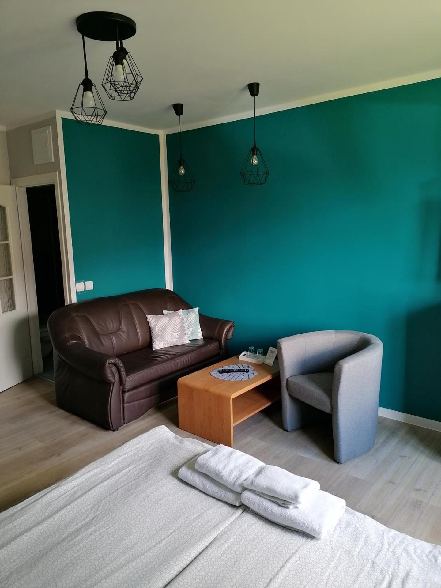 Gościniec pod Różą