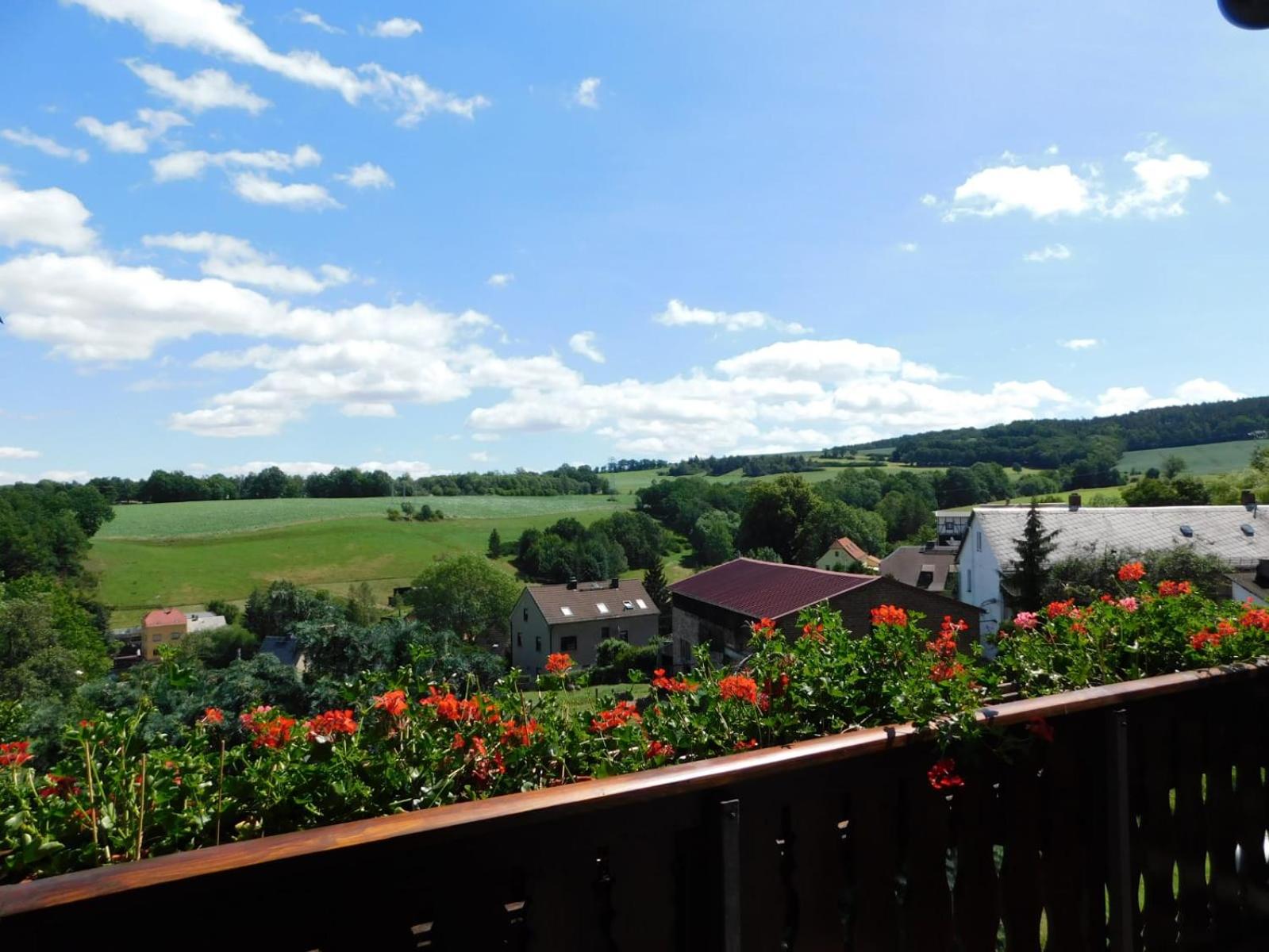 Pension und Bauernhof Petzold