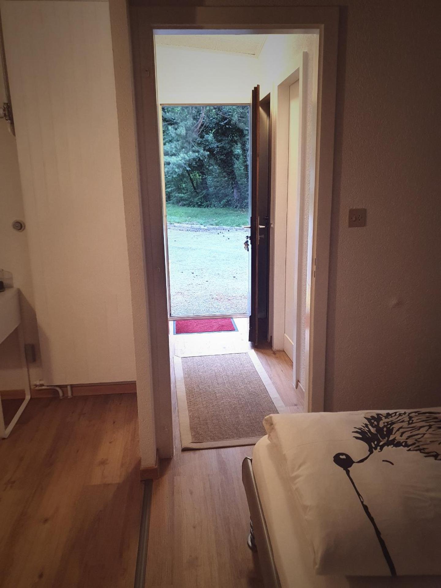 Hôtel Garni Inter-Alp