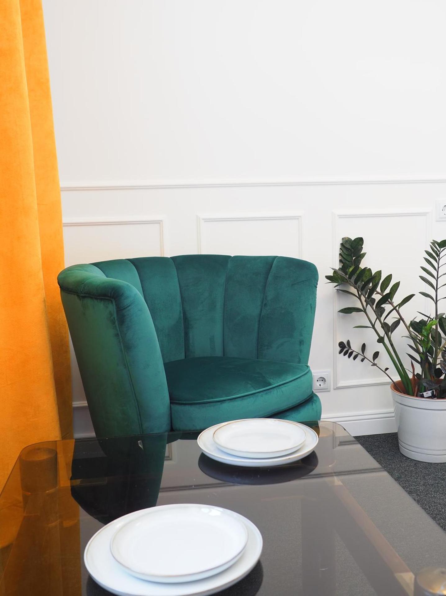 Apartamenty Stary Browar Oleśnica