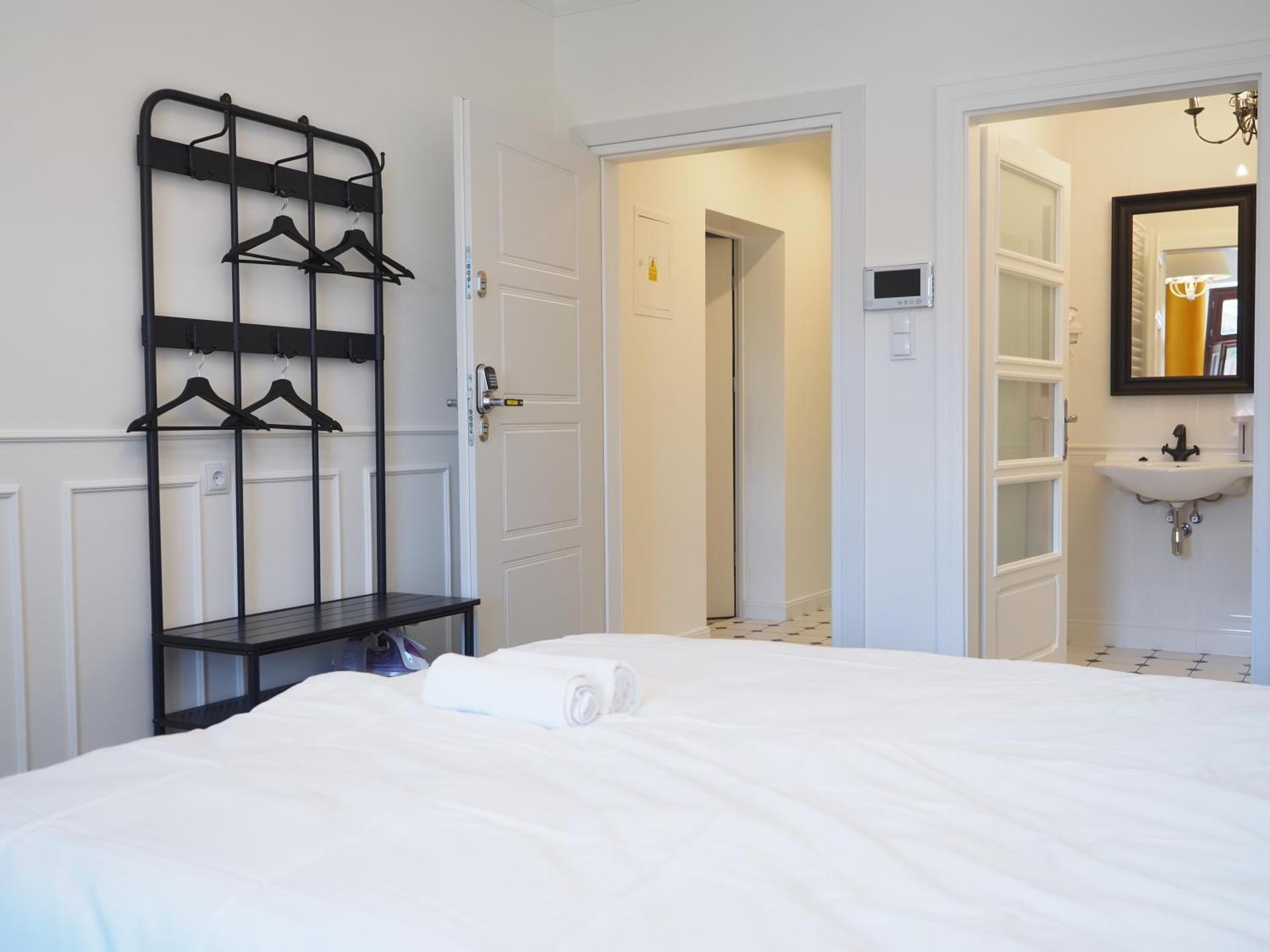 Apartamenty Stary Browar Oleśnica