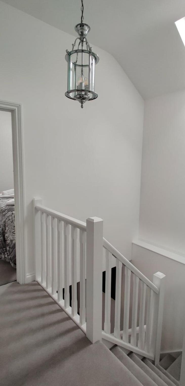 The Old Bakery - 11A