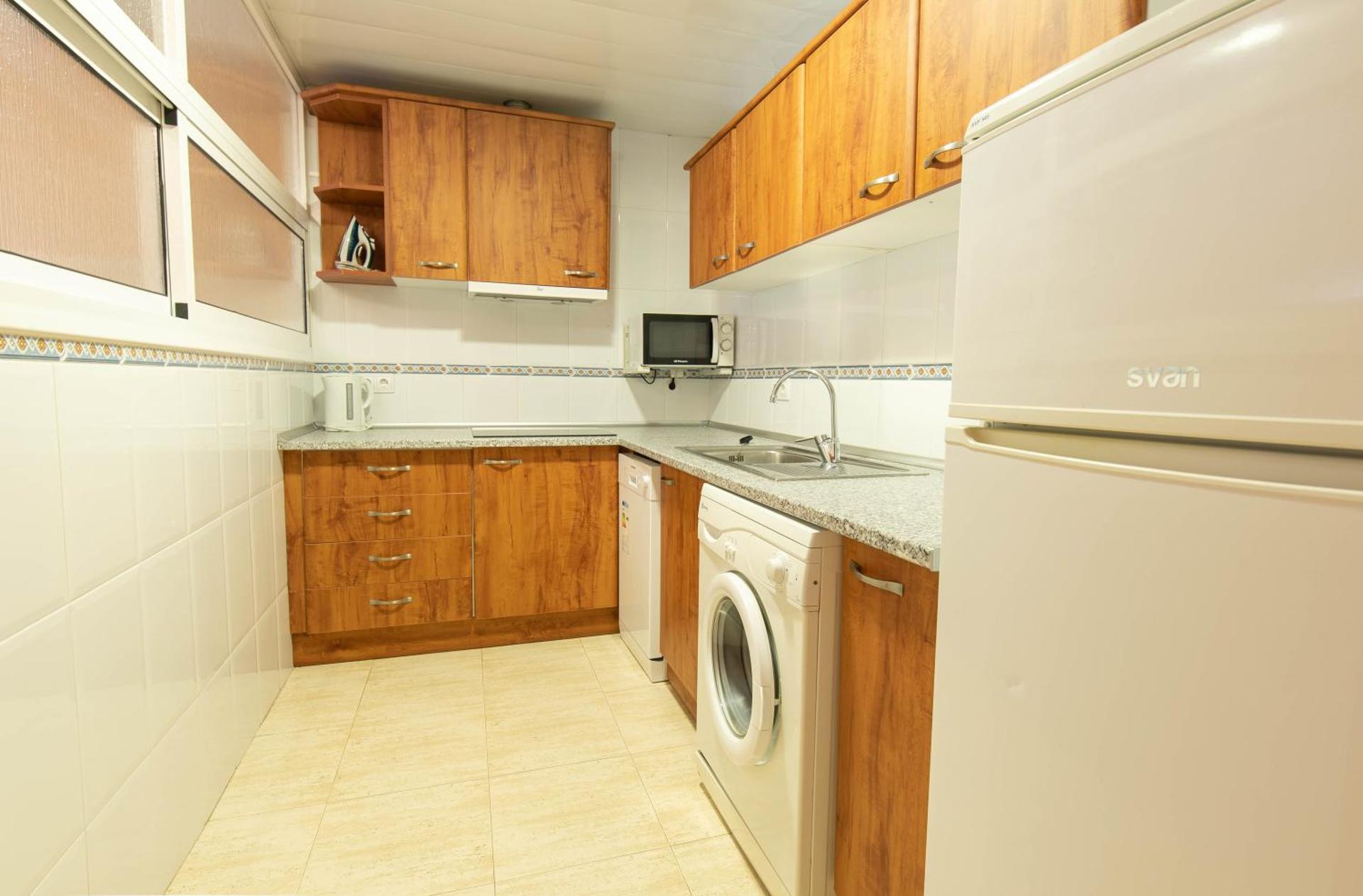 Apartaments Costamar Calafell