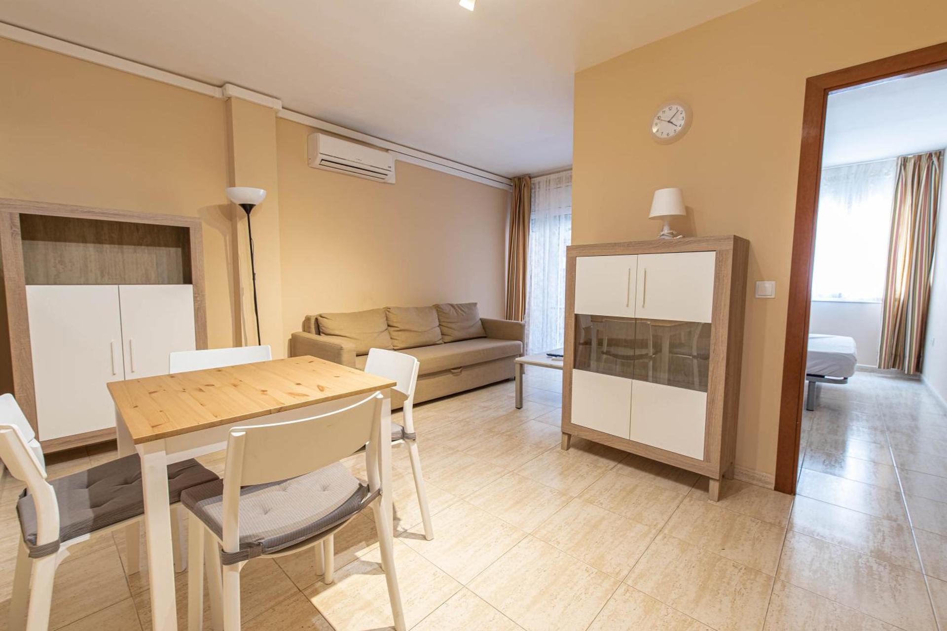 Apartaments Costamar Calafell