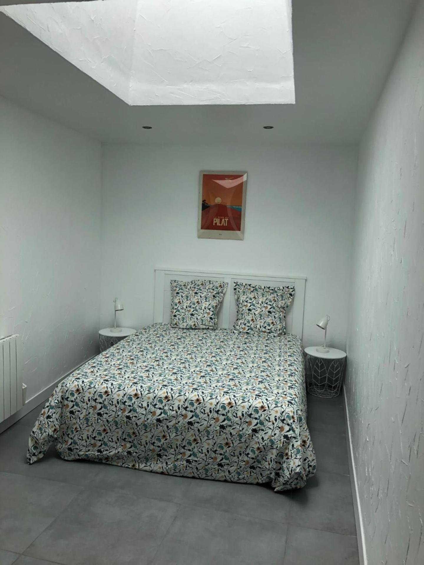 Les Locations du Bassin Appartements Alexandre