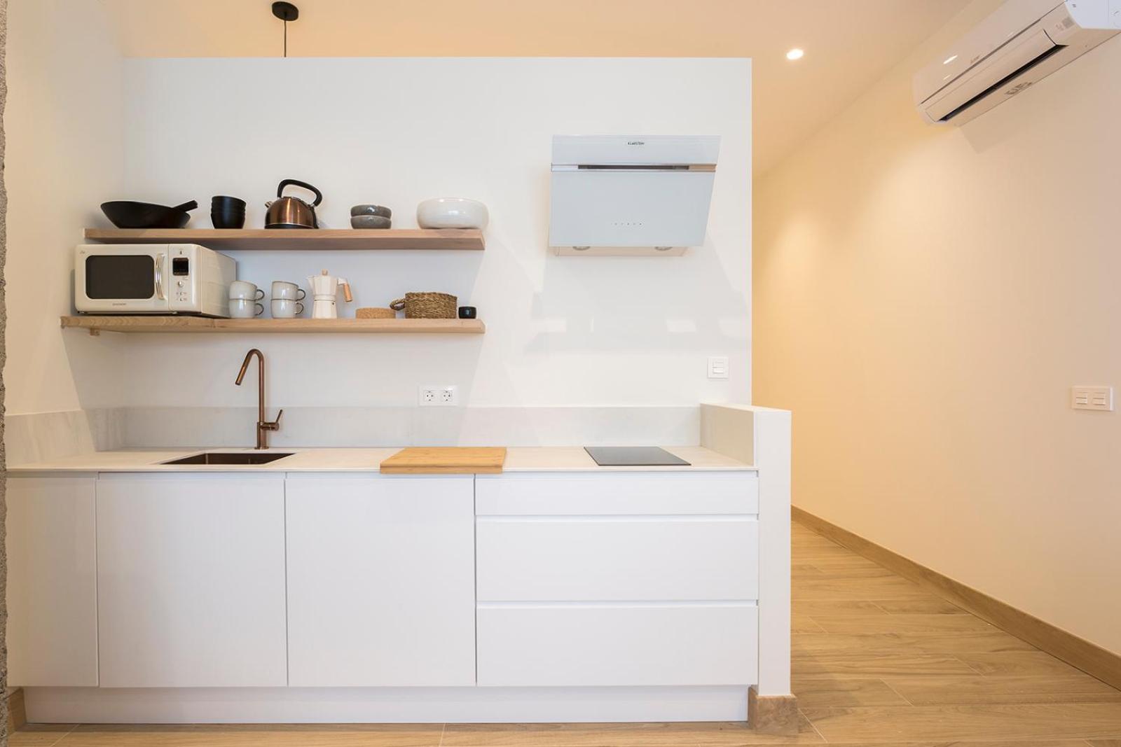 Getaria Apartamentuak - Balentziaga