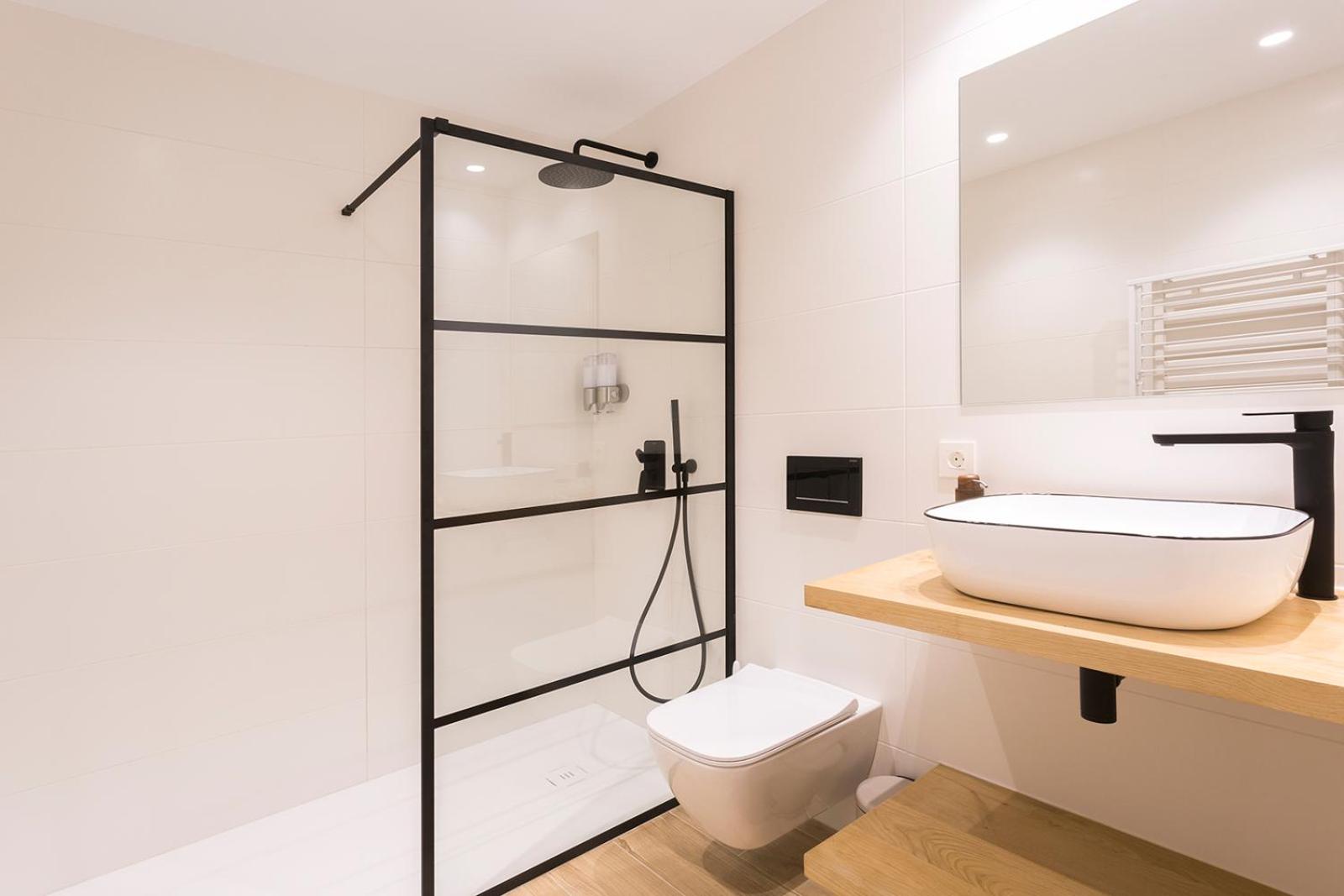 Getaria Apartamentuak - Balentziaga