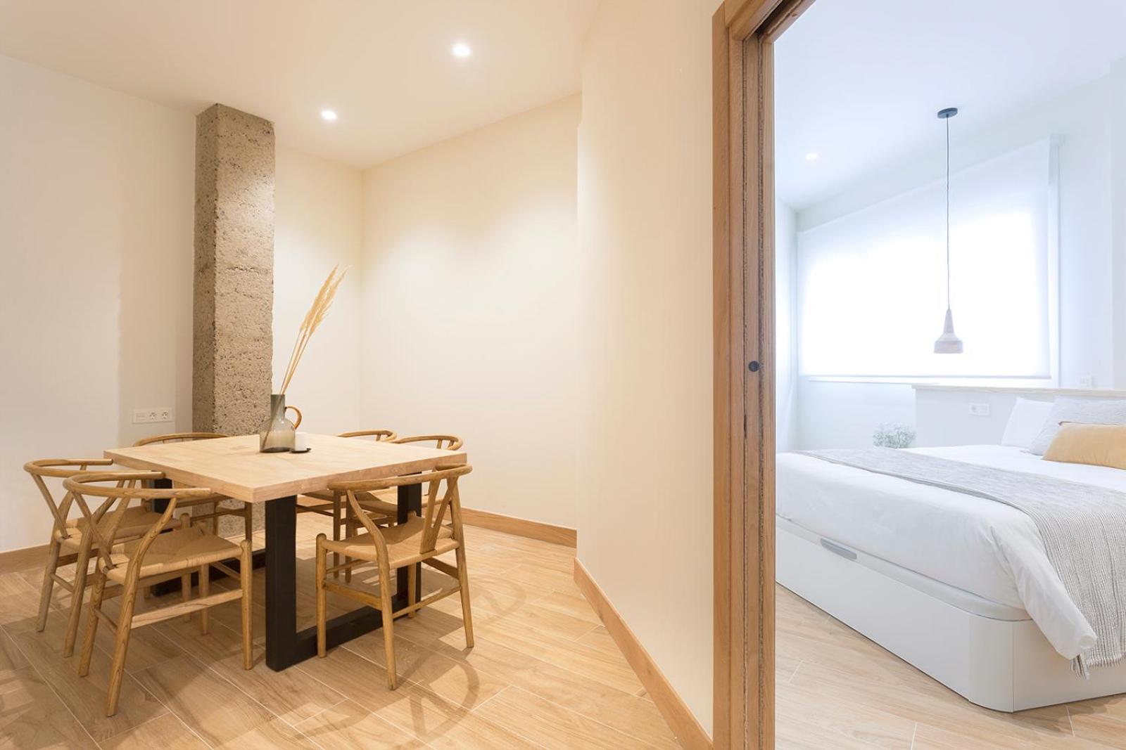 Getaria Apartamentuak - Balentziaga