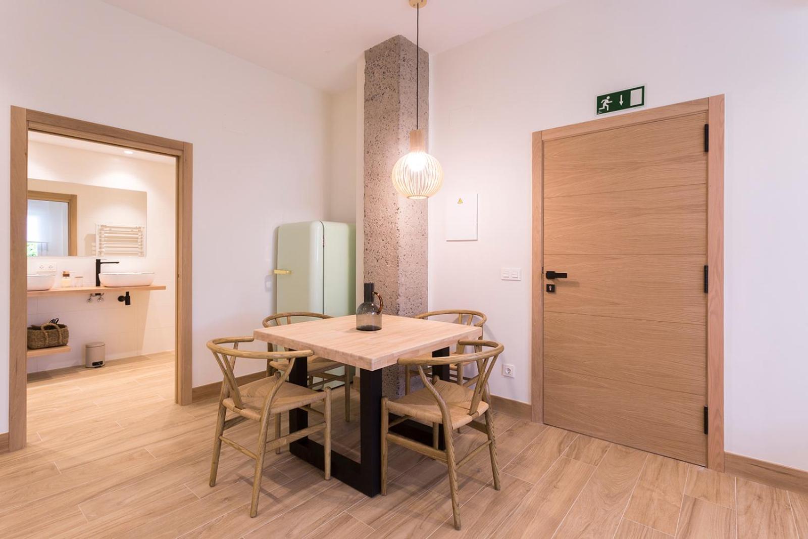 Getaria Apartamentuak - Balentziaga