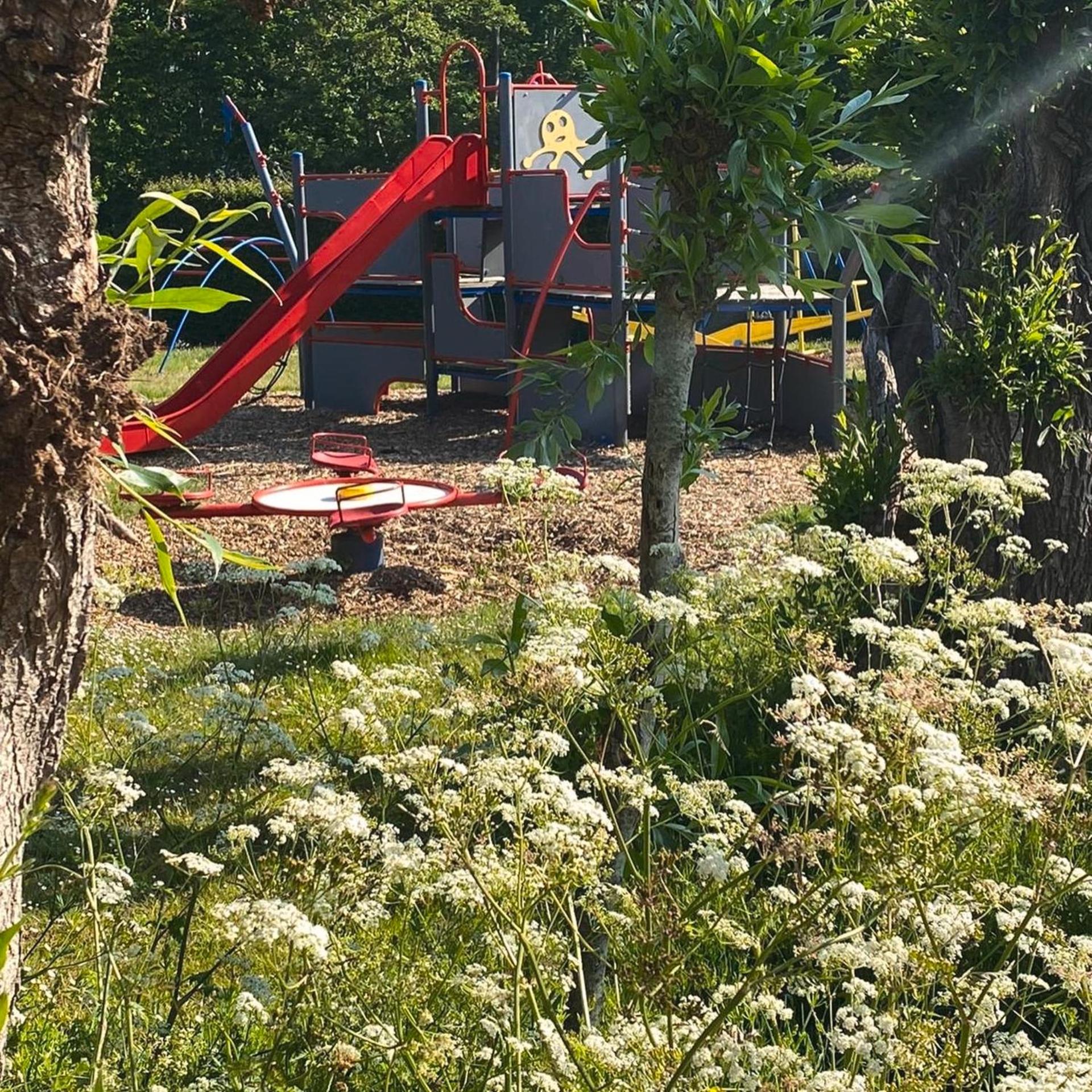 Welcome in - Vakantiewoning met zonnige tuin, dichtbij zee en strand I Noordendolfer 2-49