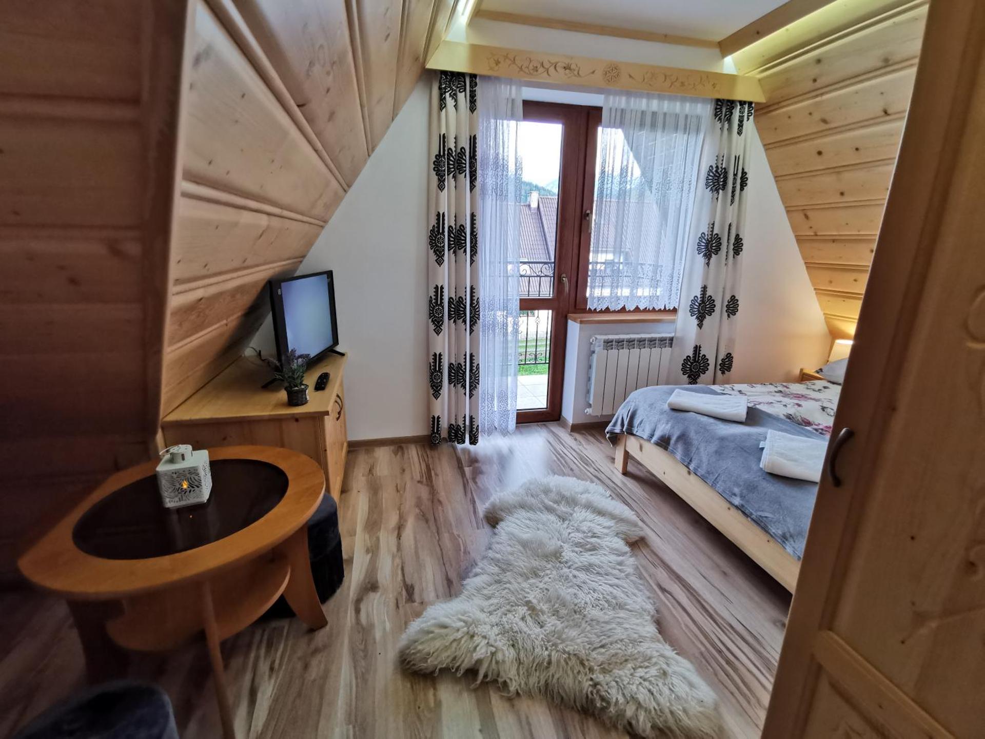 Pokoje Gościnne Kurosik