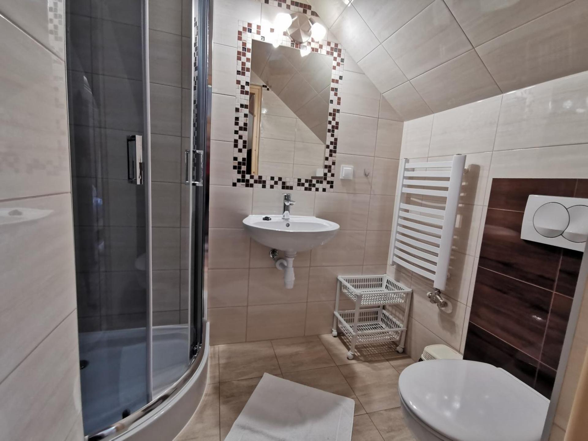 Pokoje Gościnne Kurosik