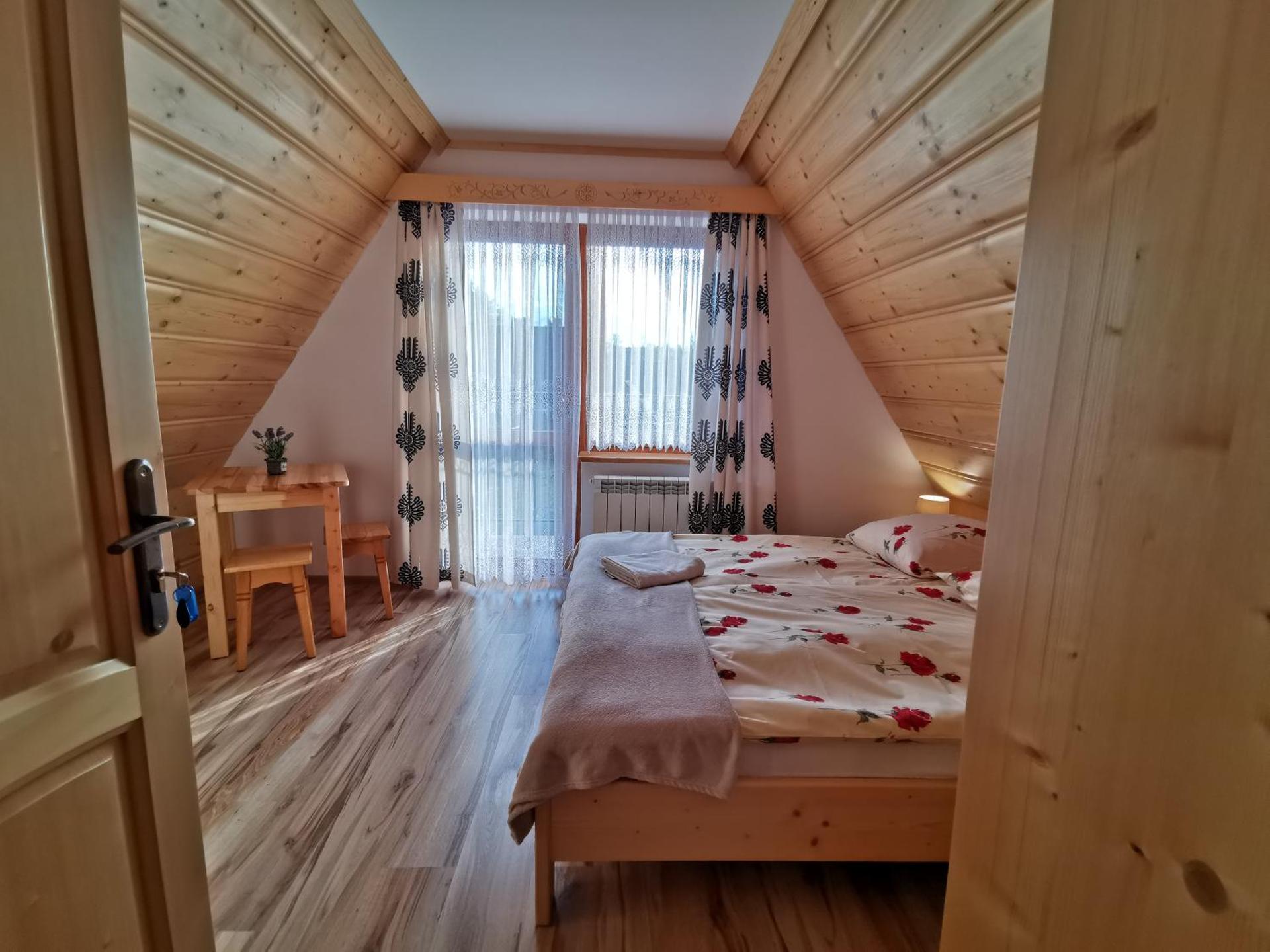 Pokoje Gościnne Kurosik