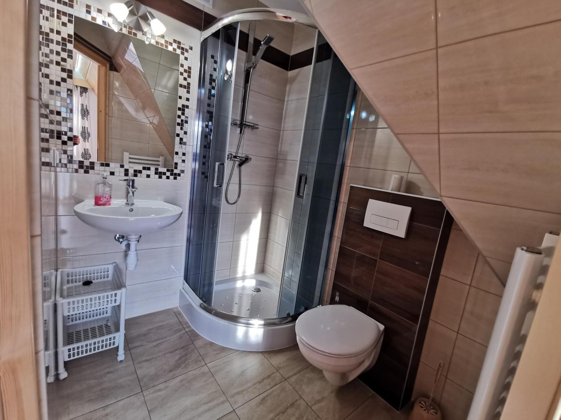 Pokoje Gościnne Kurosik