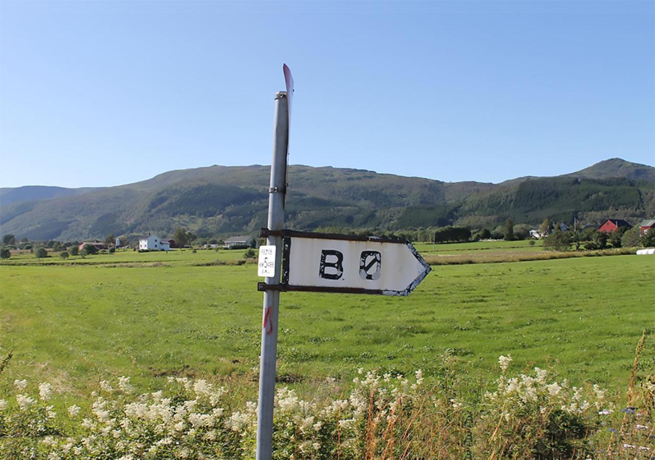 Property logo or sign