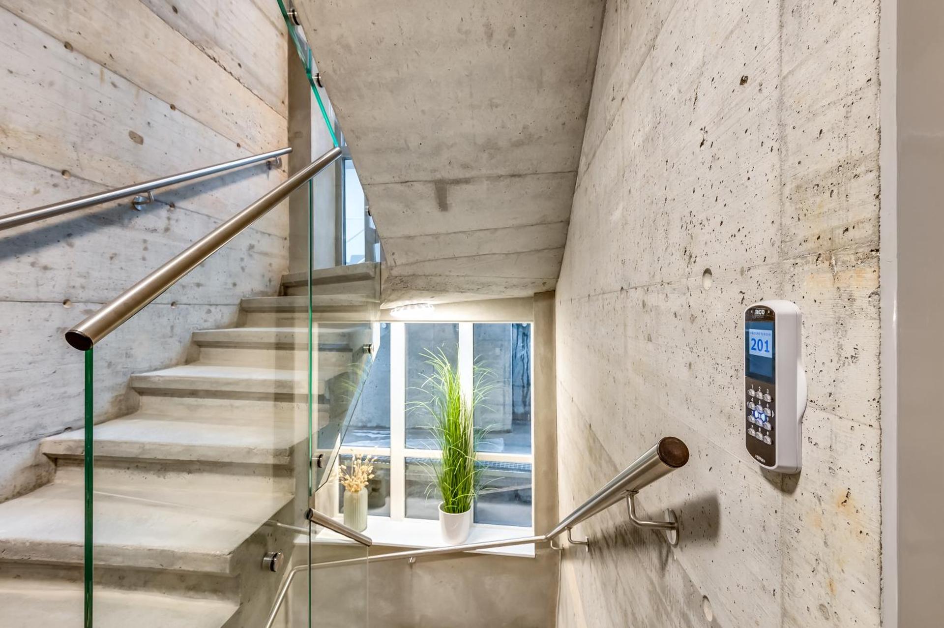 Aalesund City Apartment