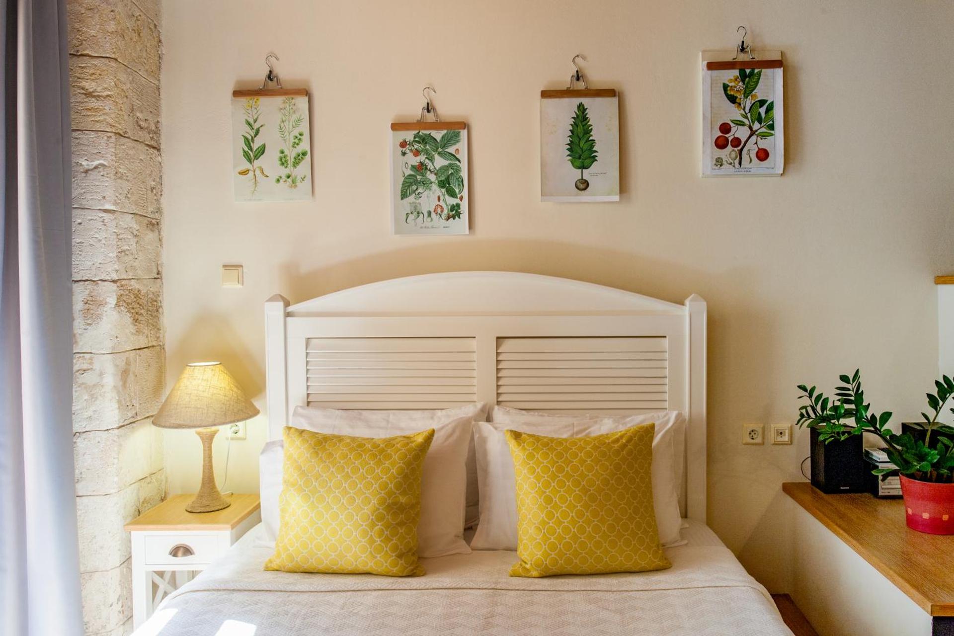 Charming Studio in the Old Town