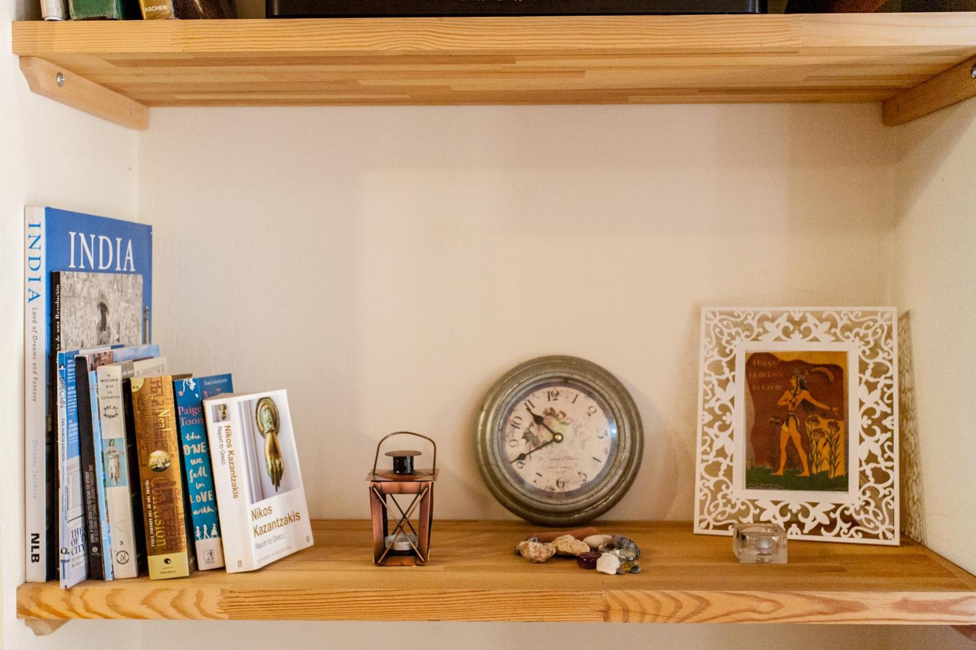 Charming Studio in the Old Town