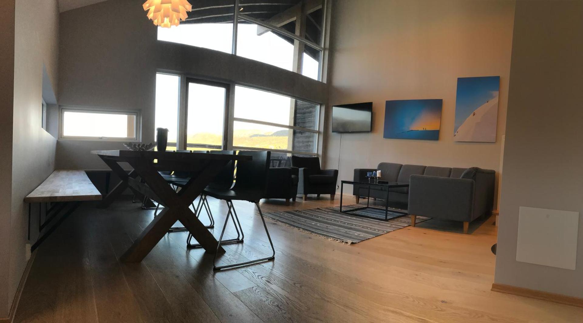 Haukelifjell Skisenter