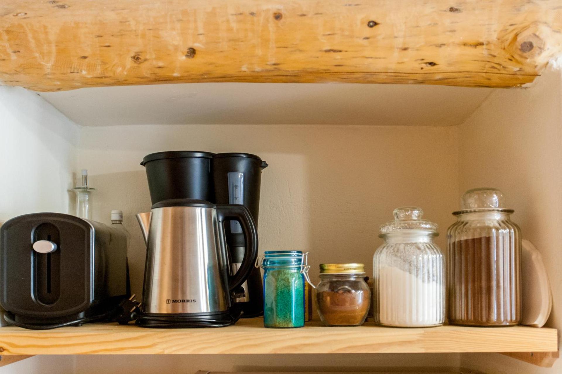 Charming Studio in the Old Town