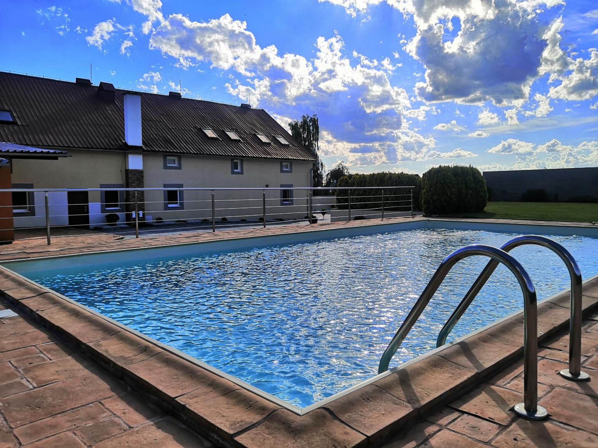 Vehlovice Apartments