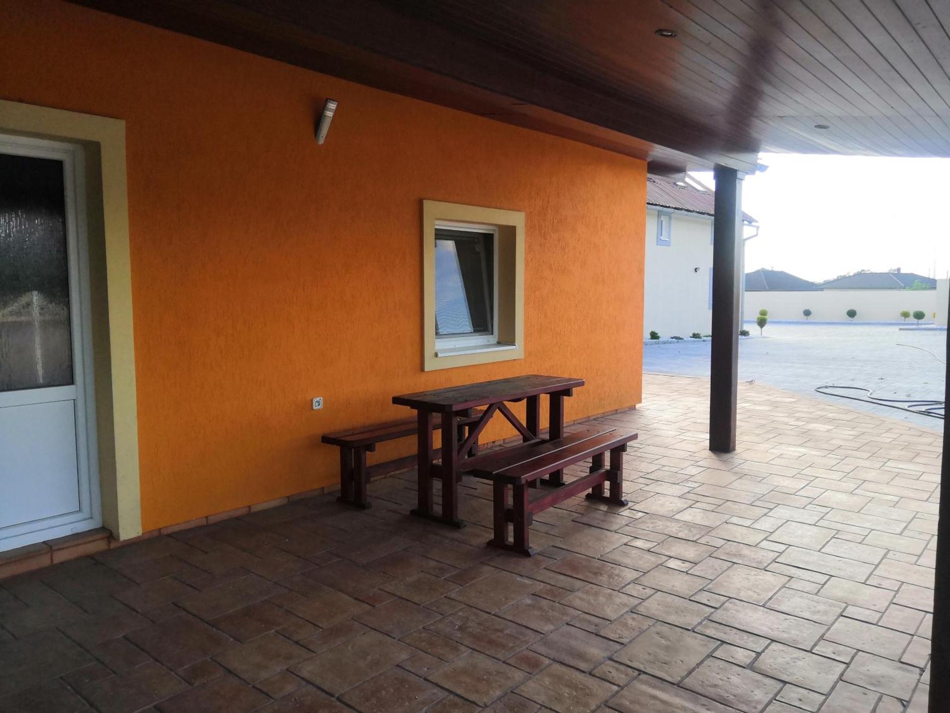 Vehlovice Apartments