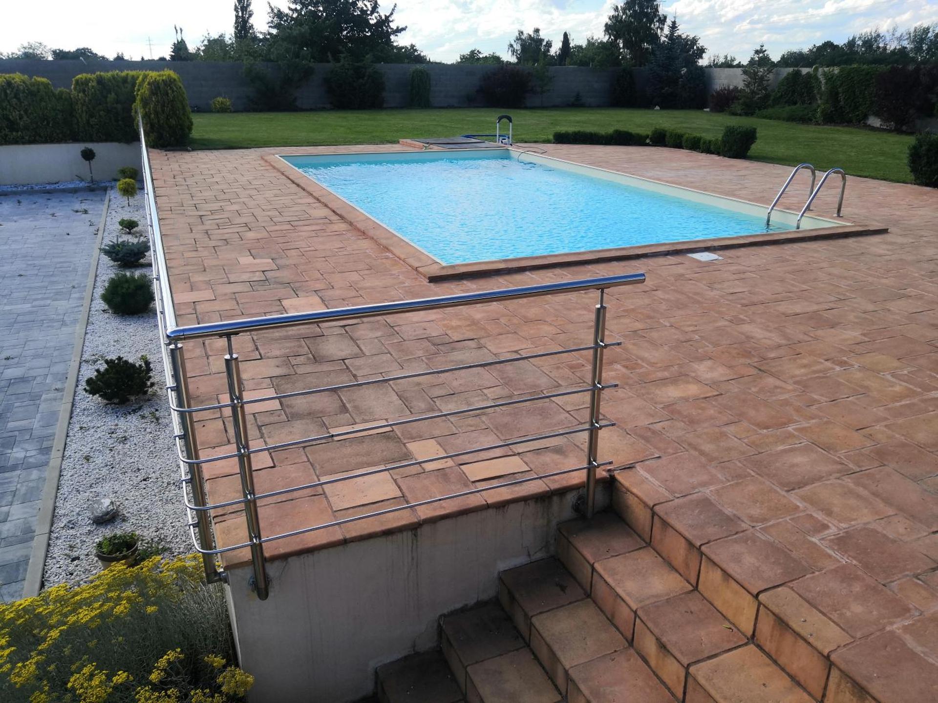 Vehlovice Apartments