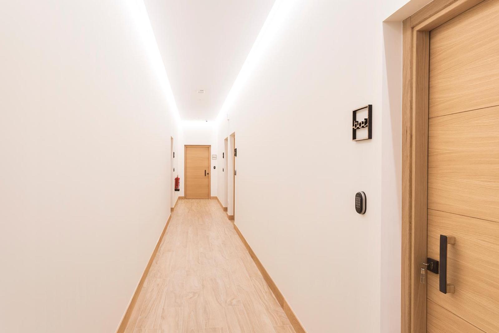 Getaria Apartamentuak - Balentziaga