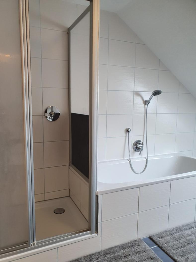 Dachgeschoss-Apartment in Landeck - 140m²