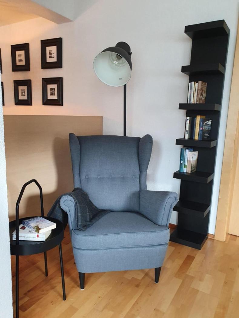 Dachgeschoss-Apartment in Landeck - 140m²