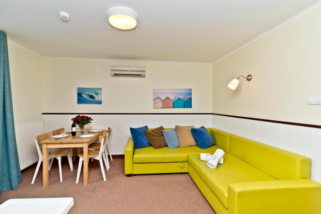 Apartamenty.in Villa Baltic