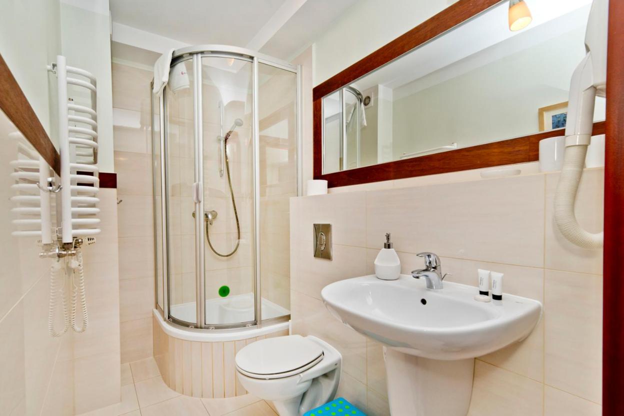 Apartamenty.in Villa Baltic