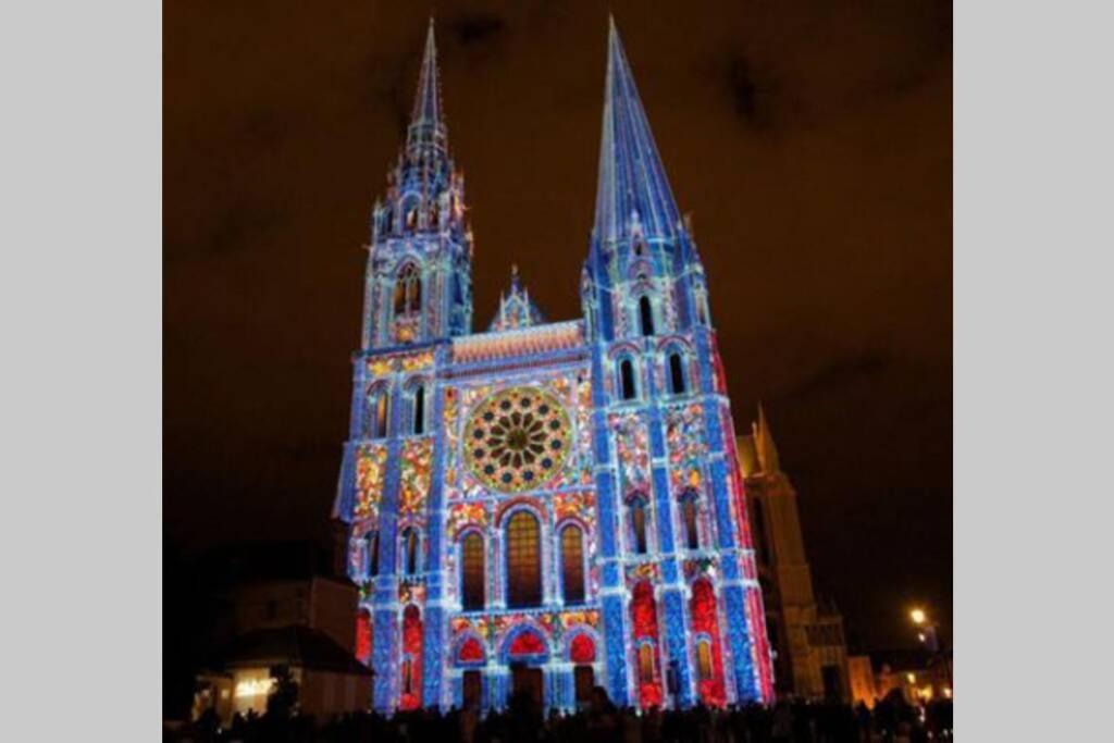 Evening entertainment