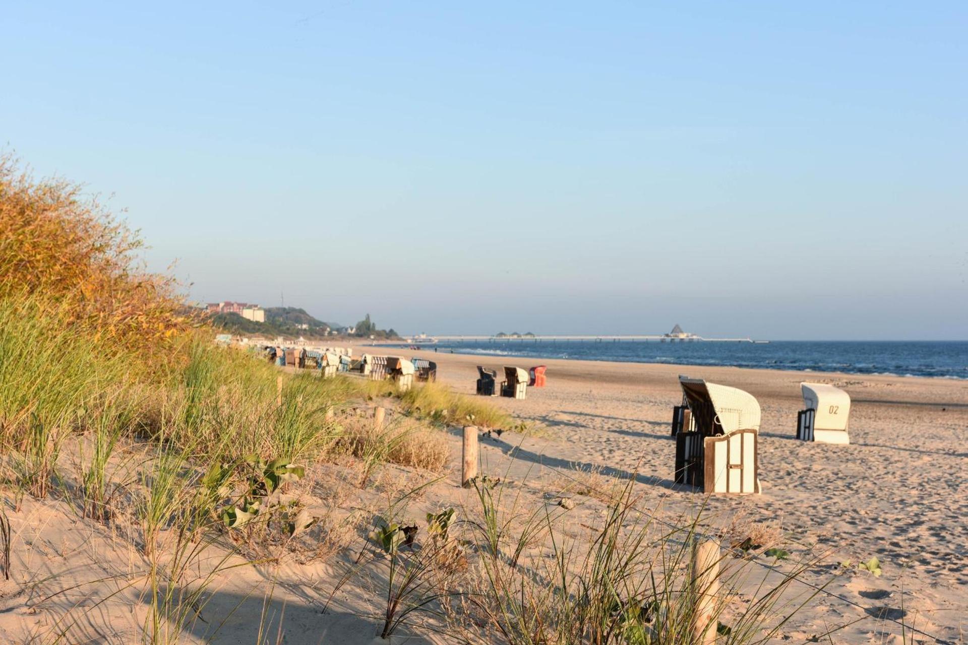 Haus Seven Seas - Wohnung Indik