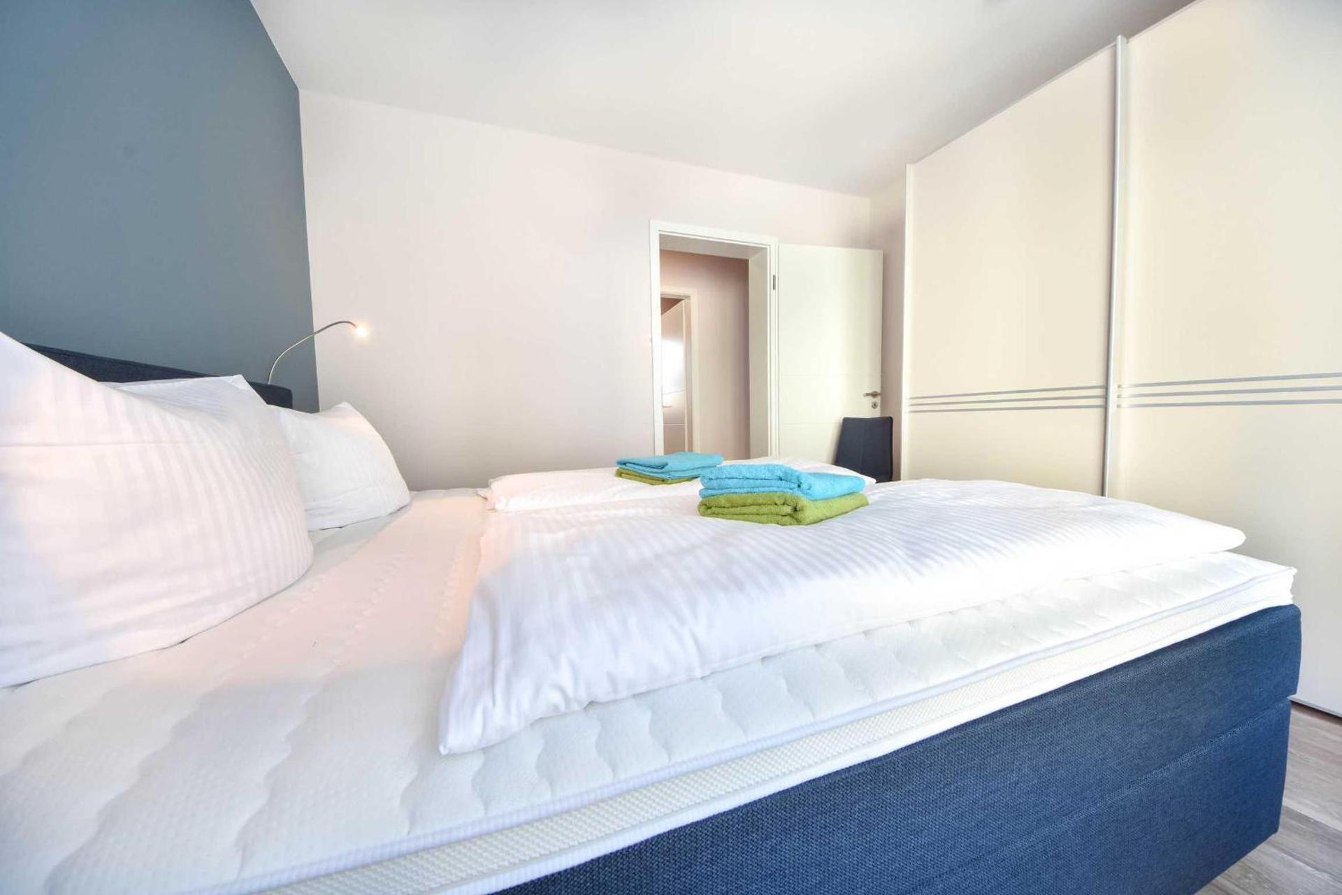 Haus Seven Seas - Wohnung Indik