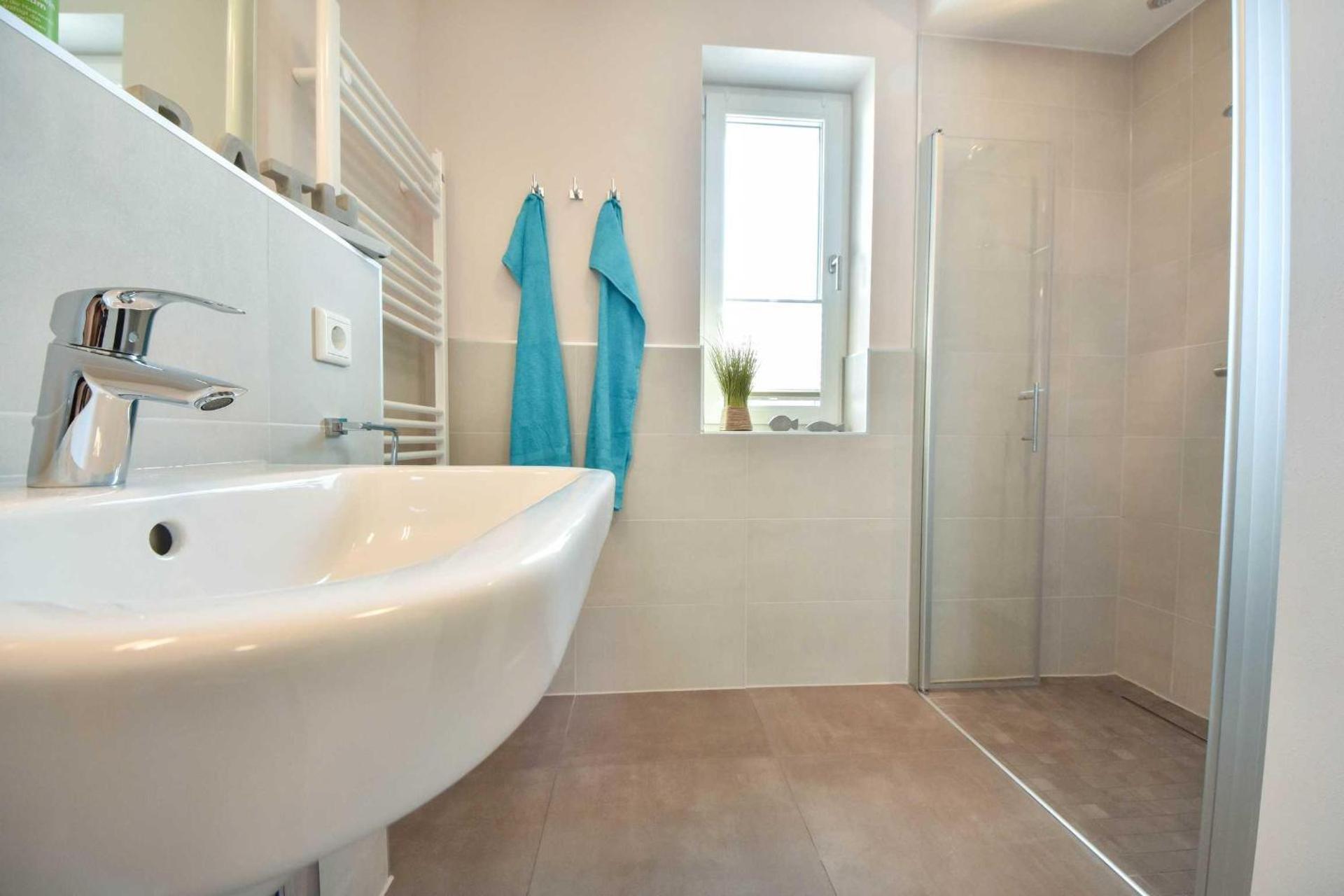 Haus Seven Seas - Wohnung Indik