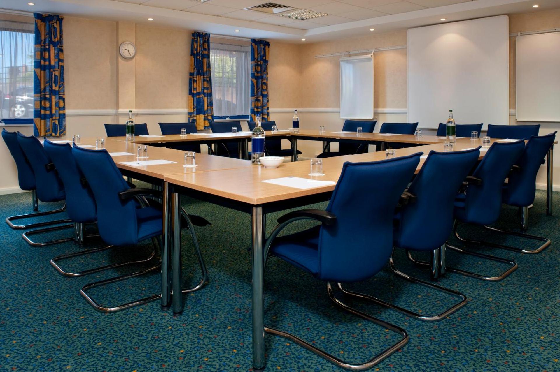 Meeting/conference room