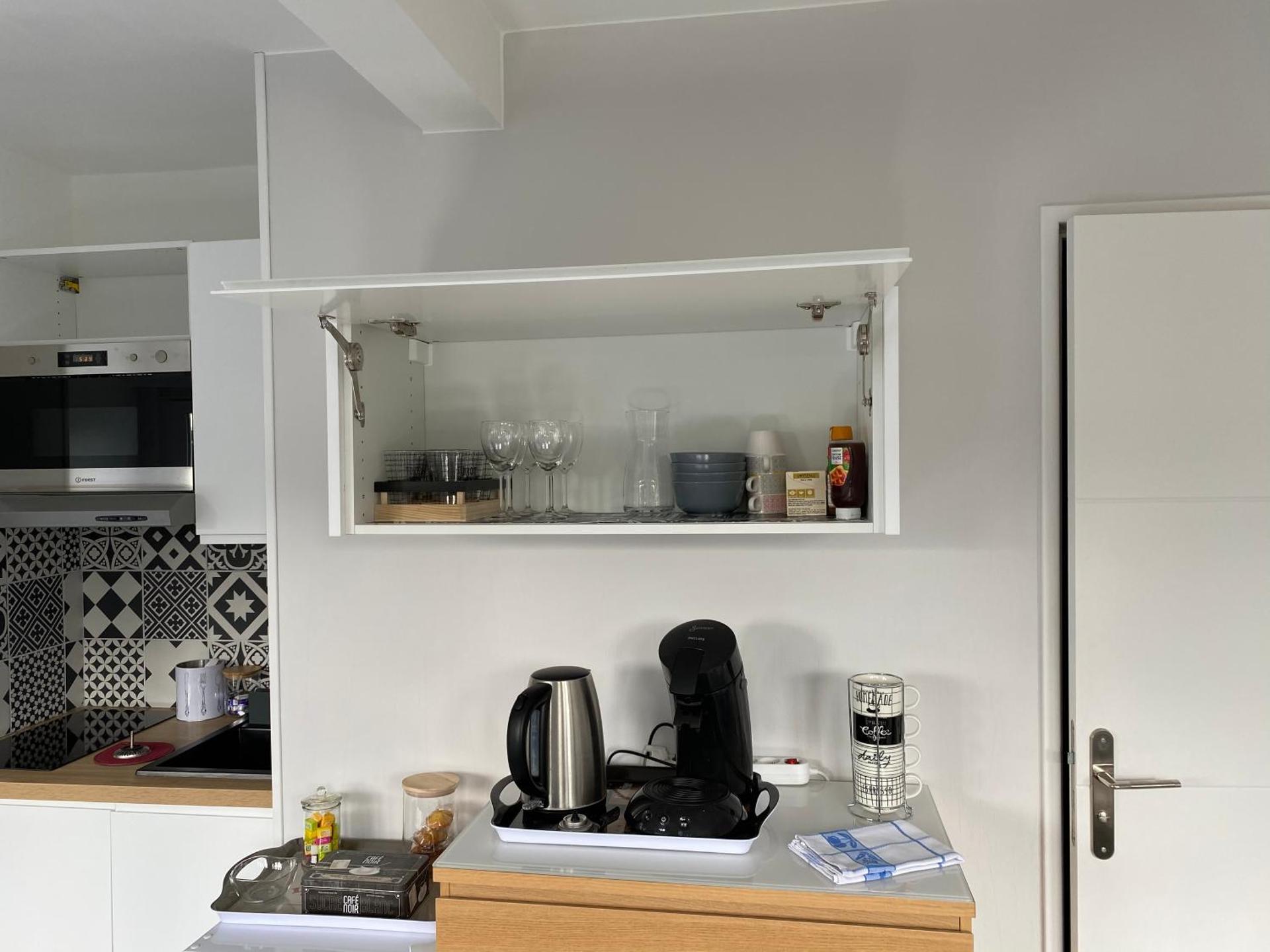 Suite au Parc de Fresnoy