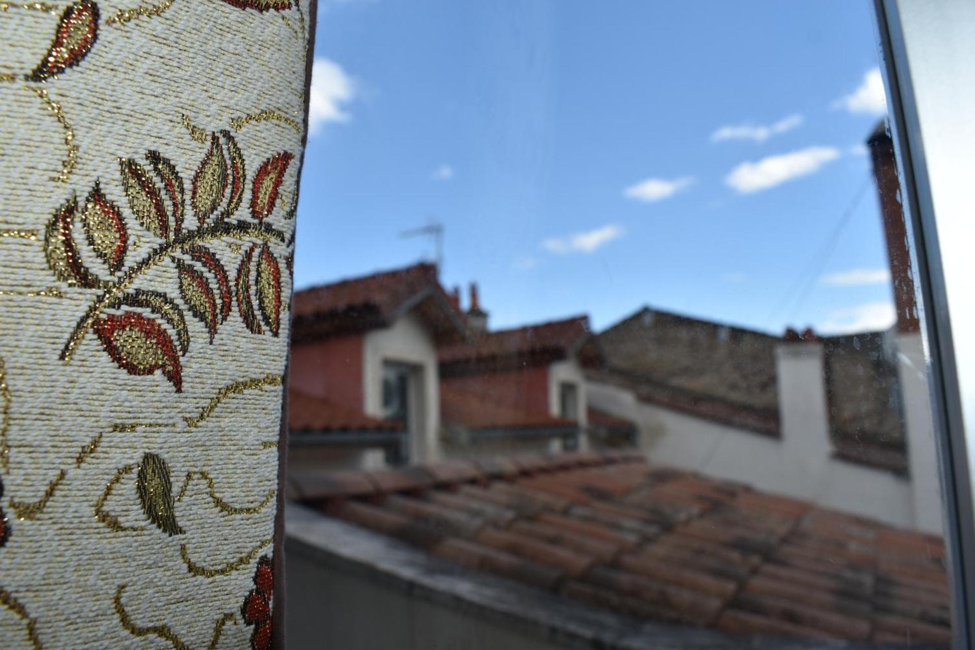 View (from property/room)