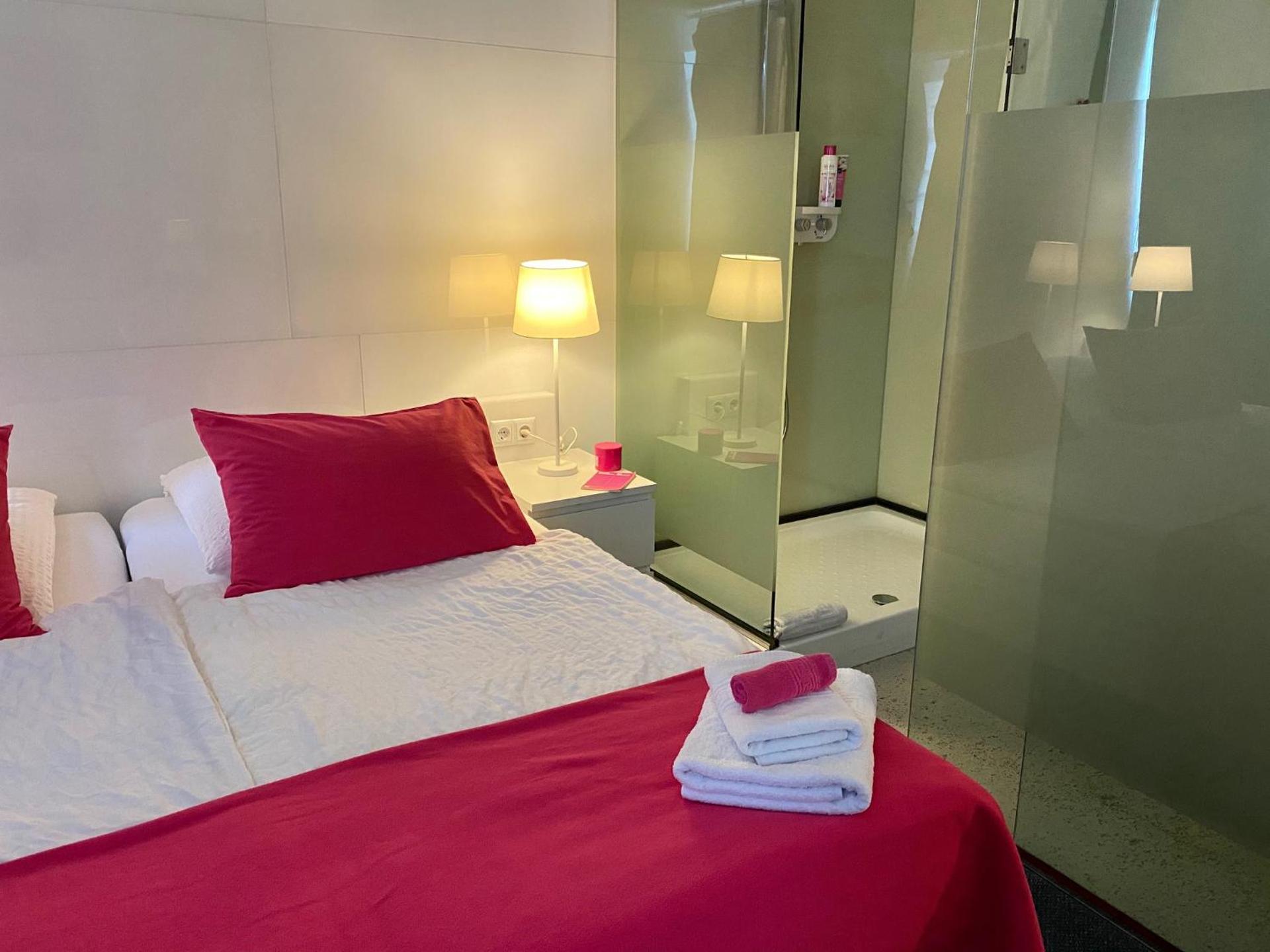 Business Hotel Wiesbaden PRIME